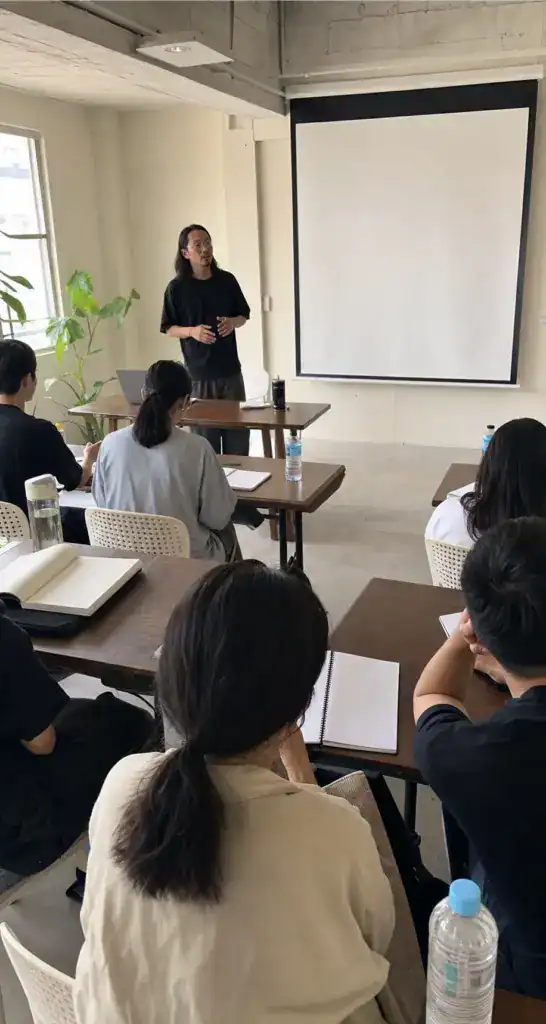 台南教室租借最容易漏掉的是課後問答、撤場與學員交流的現場節奏